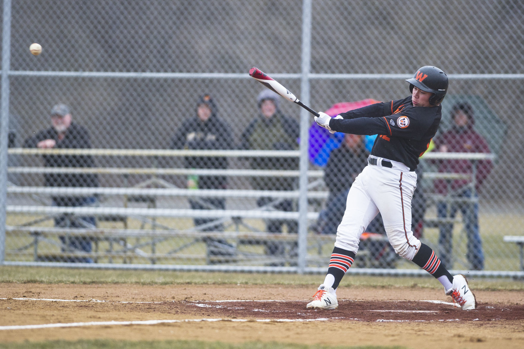 Winona v. Northfield 04
